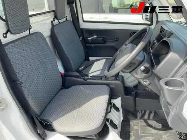Nissan NT100 Clipper DR16T 2020